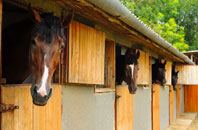 free Frome stable construction quotes