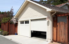 Frome garage construction leads