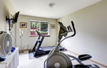 Frome home gym construction leads