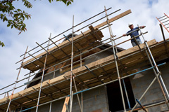 Frome multiple storey extensions quotes