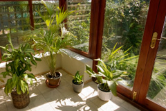 Frome orangery costs
